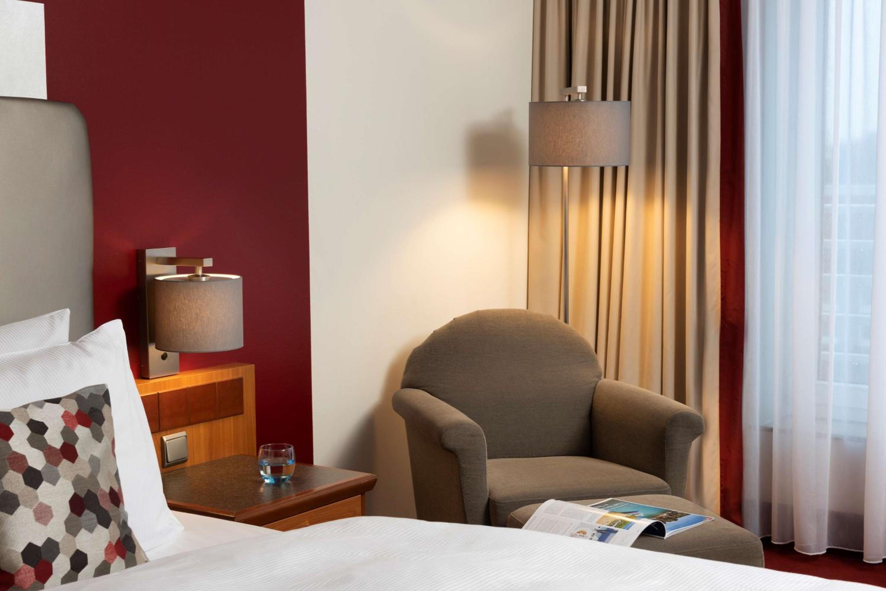 Superior Double or Twin Room - Photo 4