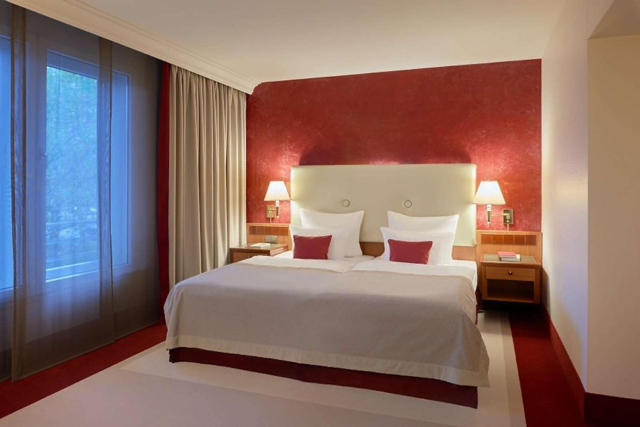 Junior Suite - Photo 2