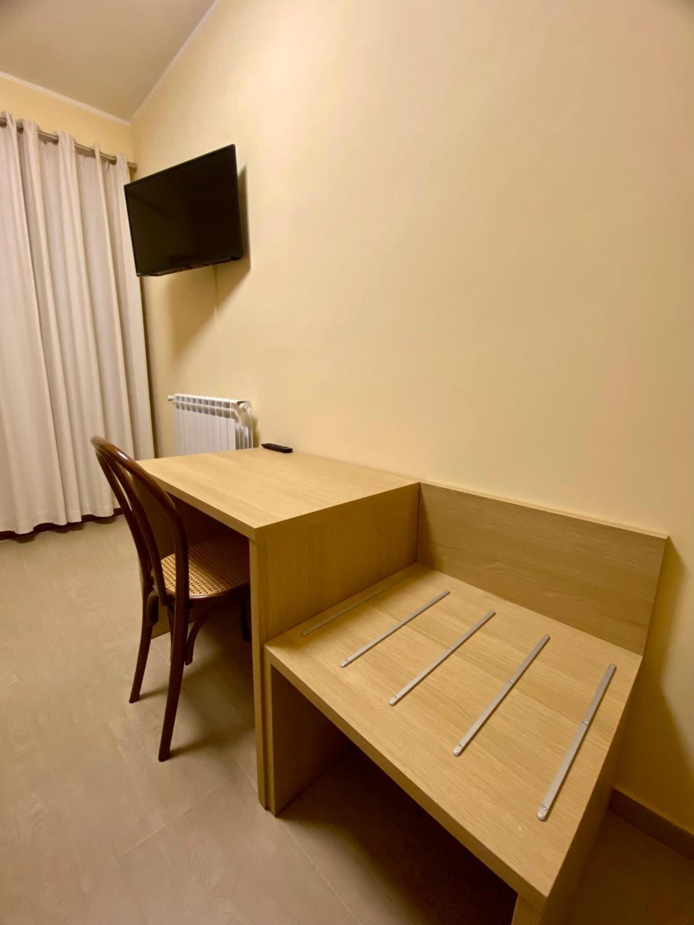Double Room with Private Bathroom photo 2