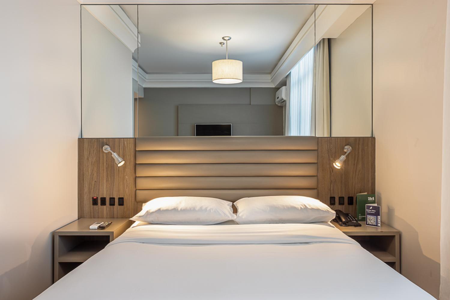 Superior Double Room - Photo 4