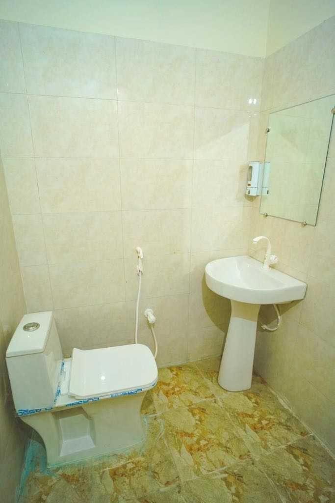 Classic Triple Room photo 2
