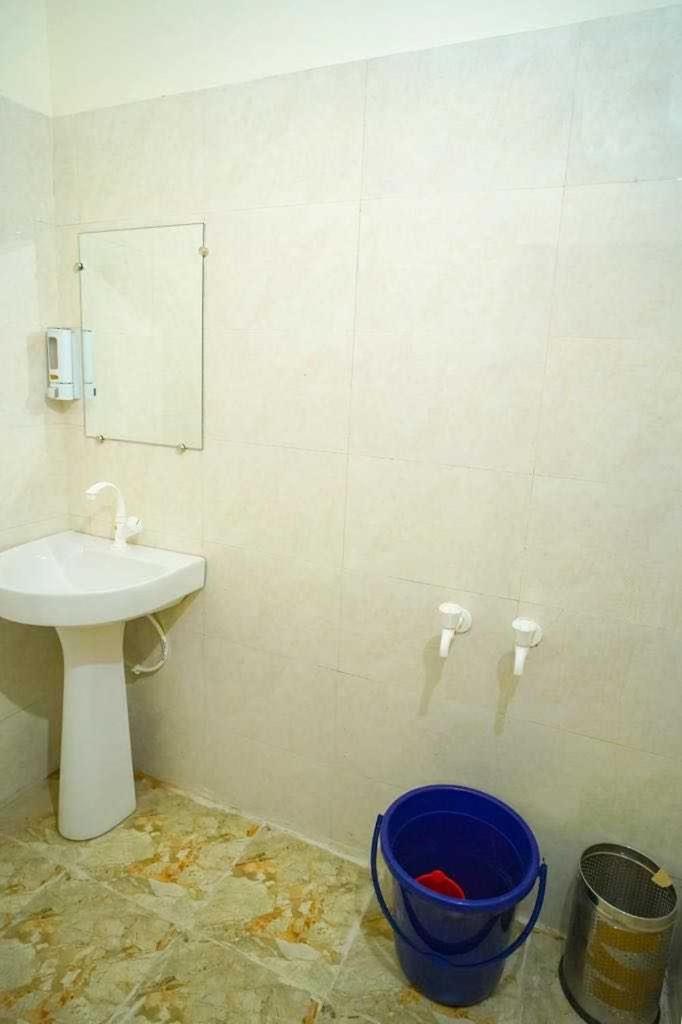 Deluxe Triple Room photo 2