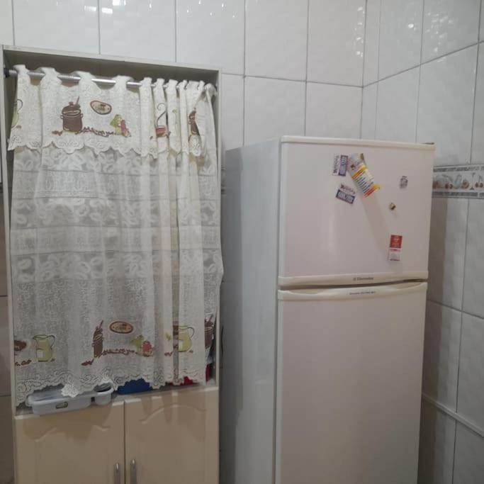 Three-Bedroom House photo 2