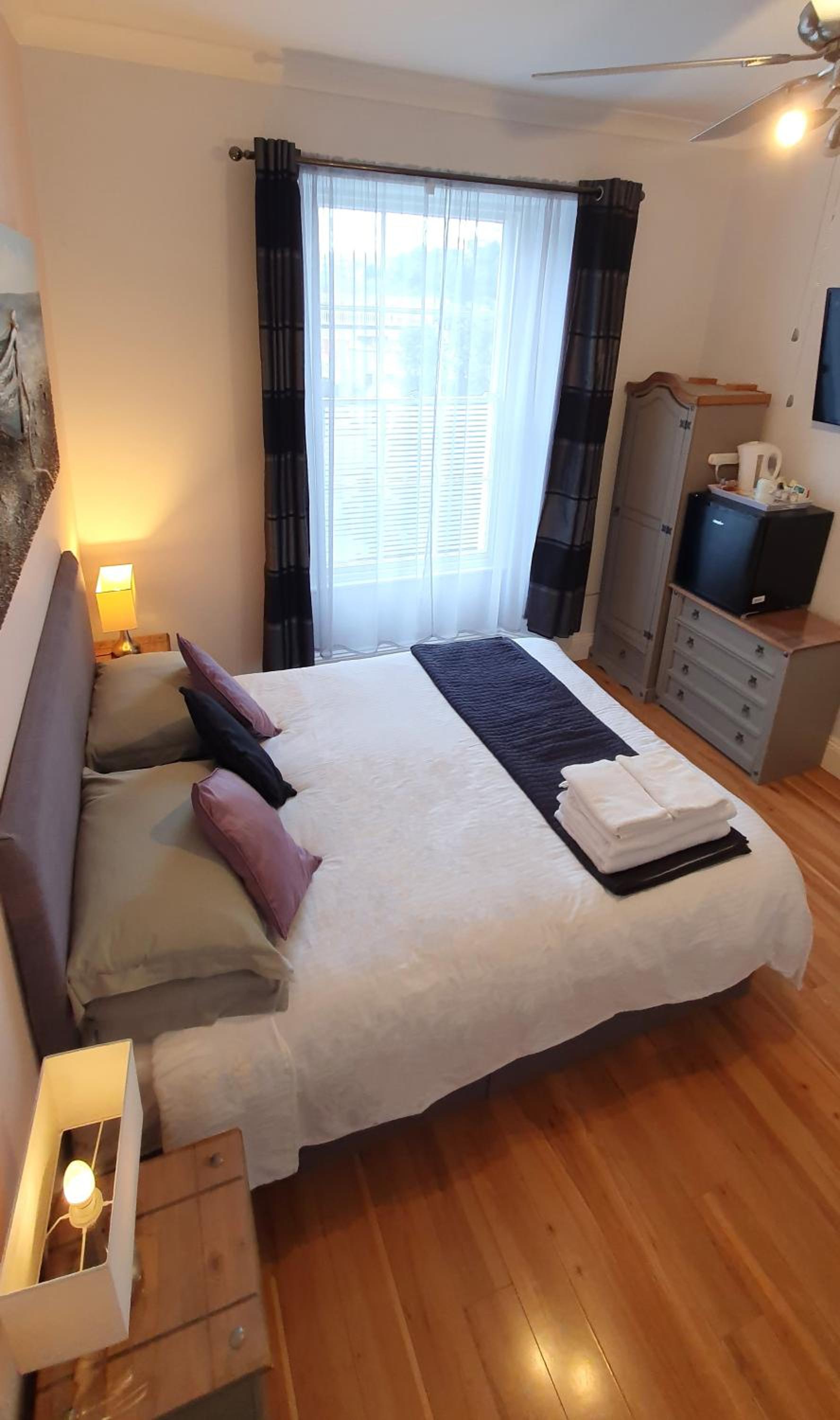 Economy Double Room - Photo 2