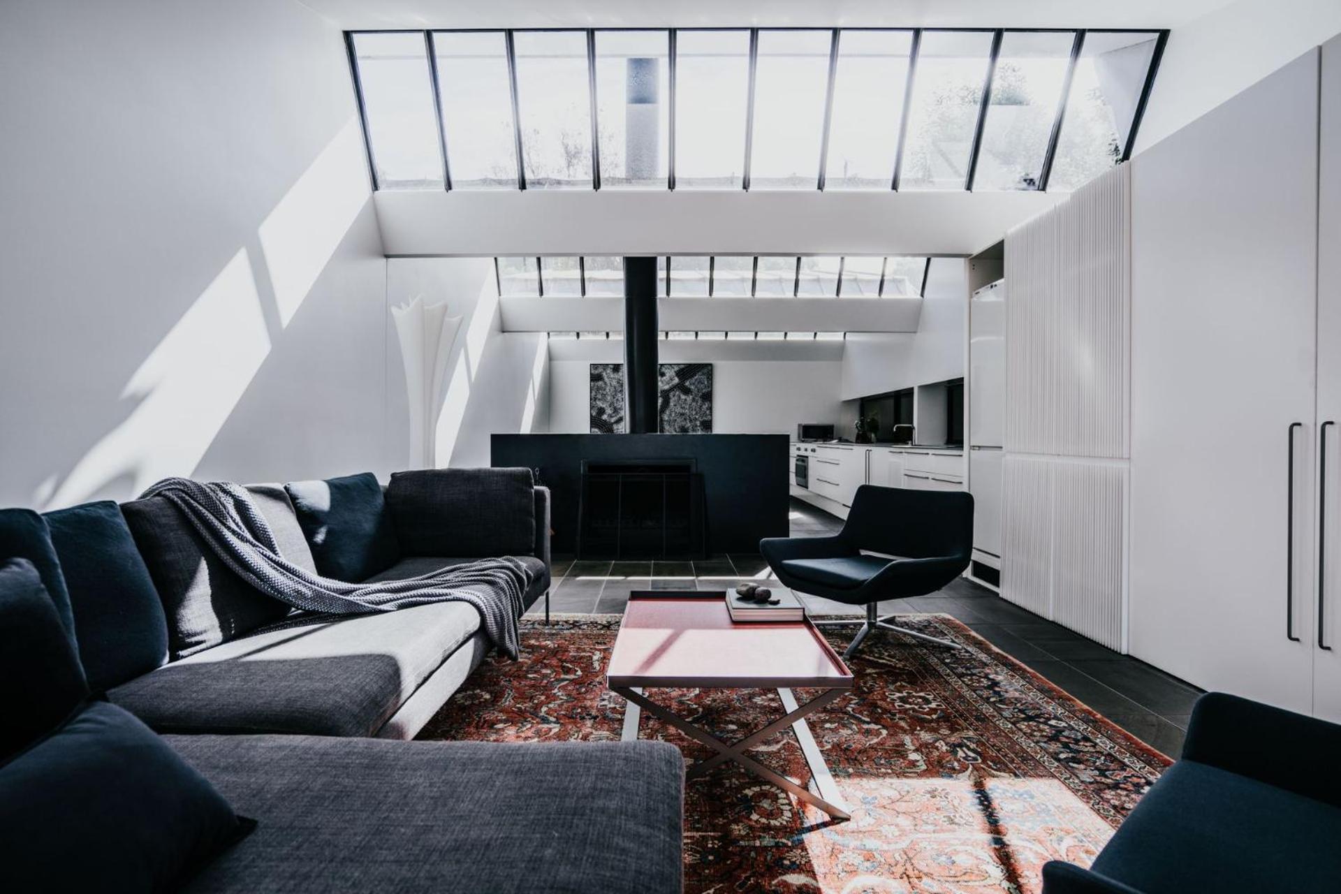 One-Bedroom House photo 1