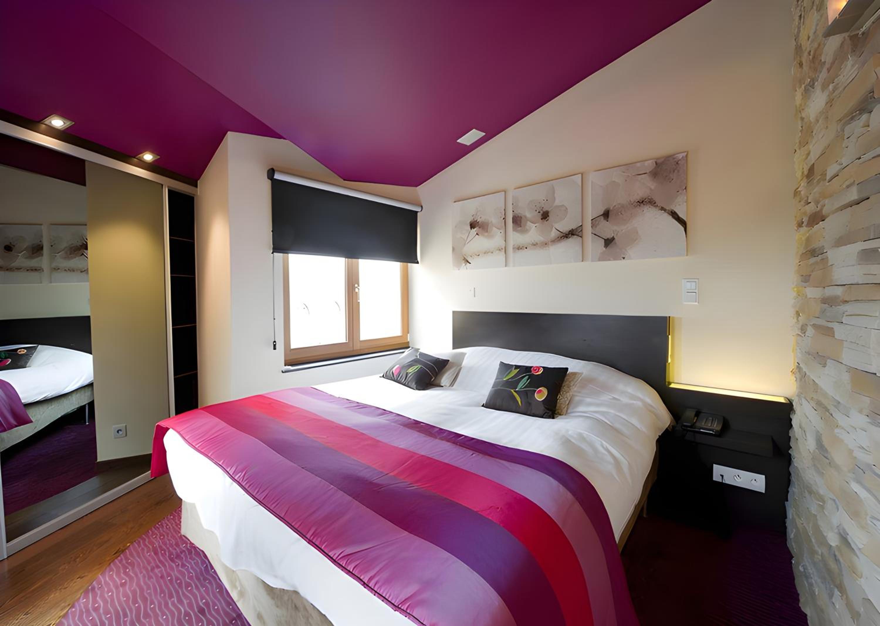 Suite with Terrace photo 1
