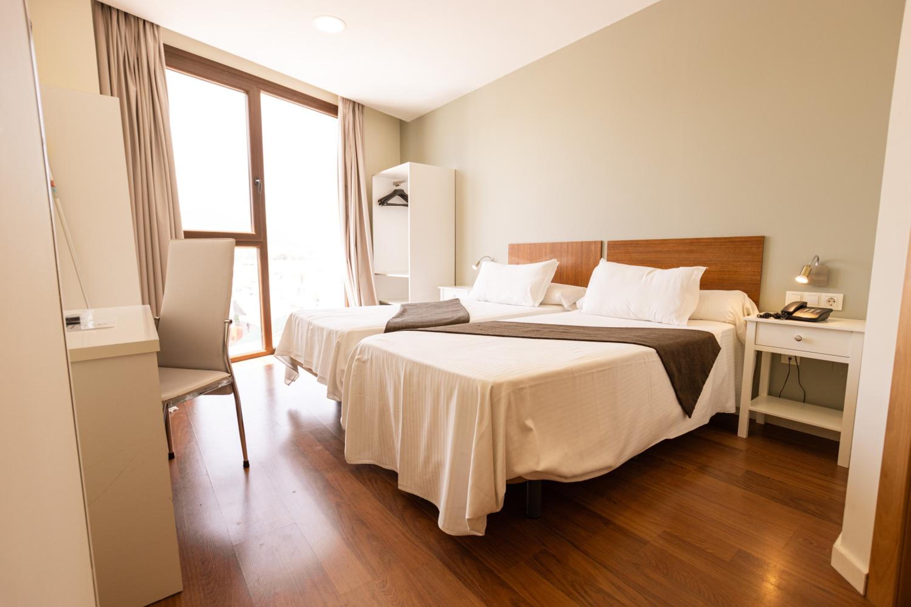 Twin Room photo 3