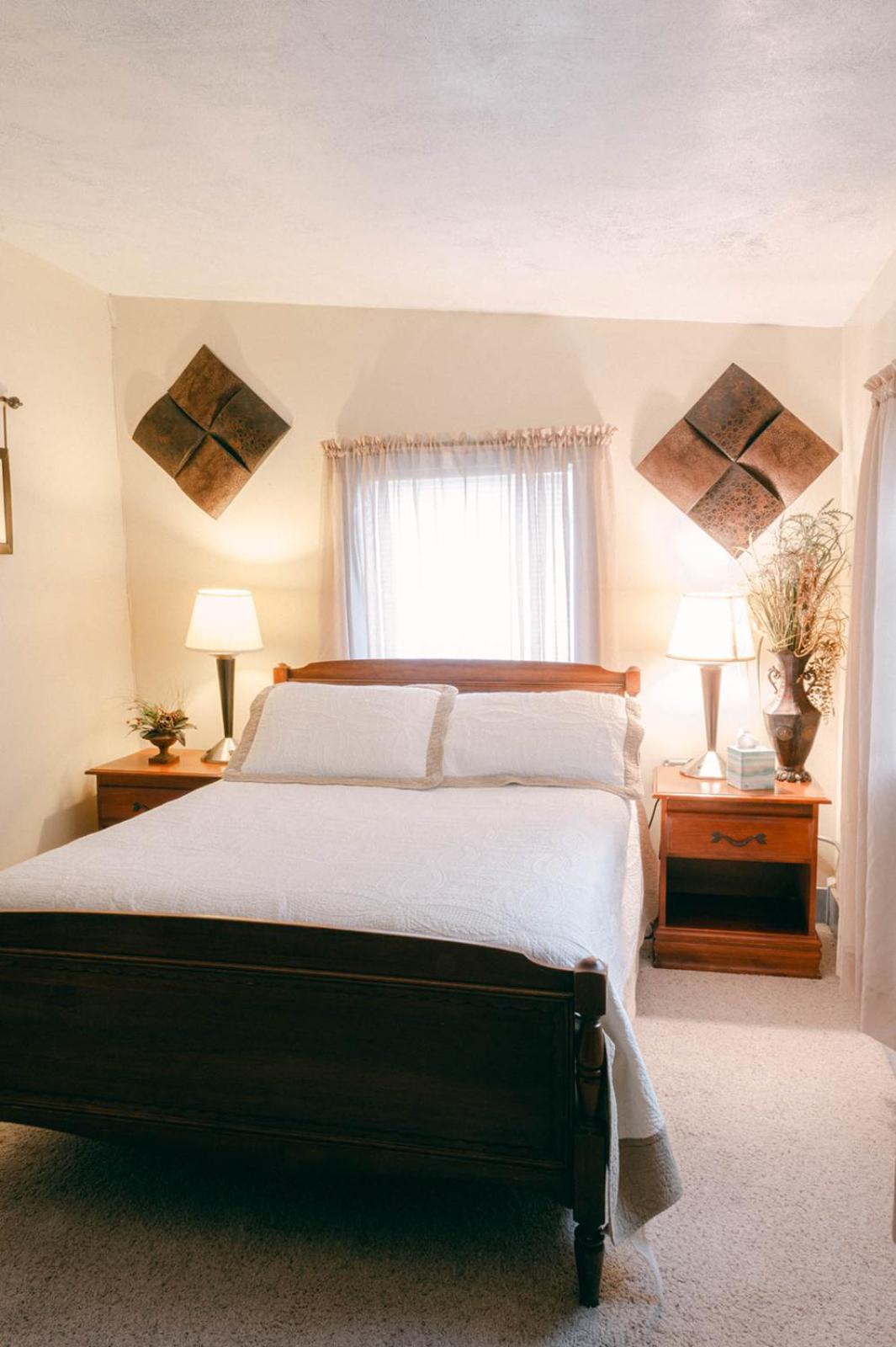 Budget Double Room photo 1