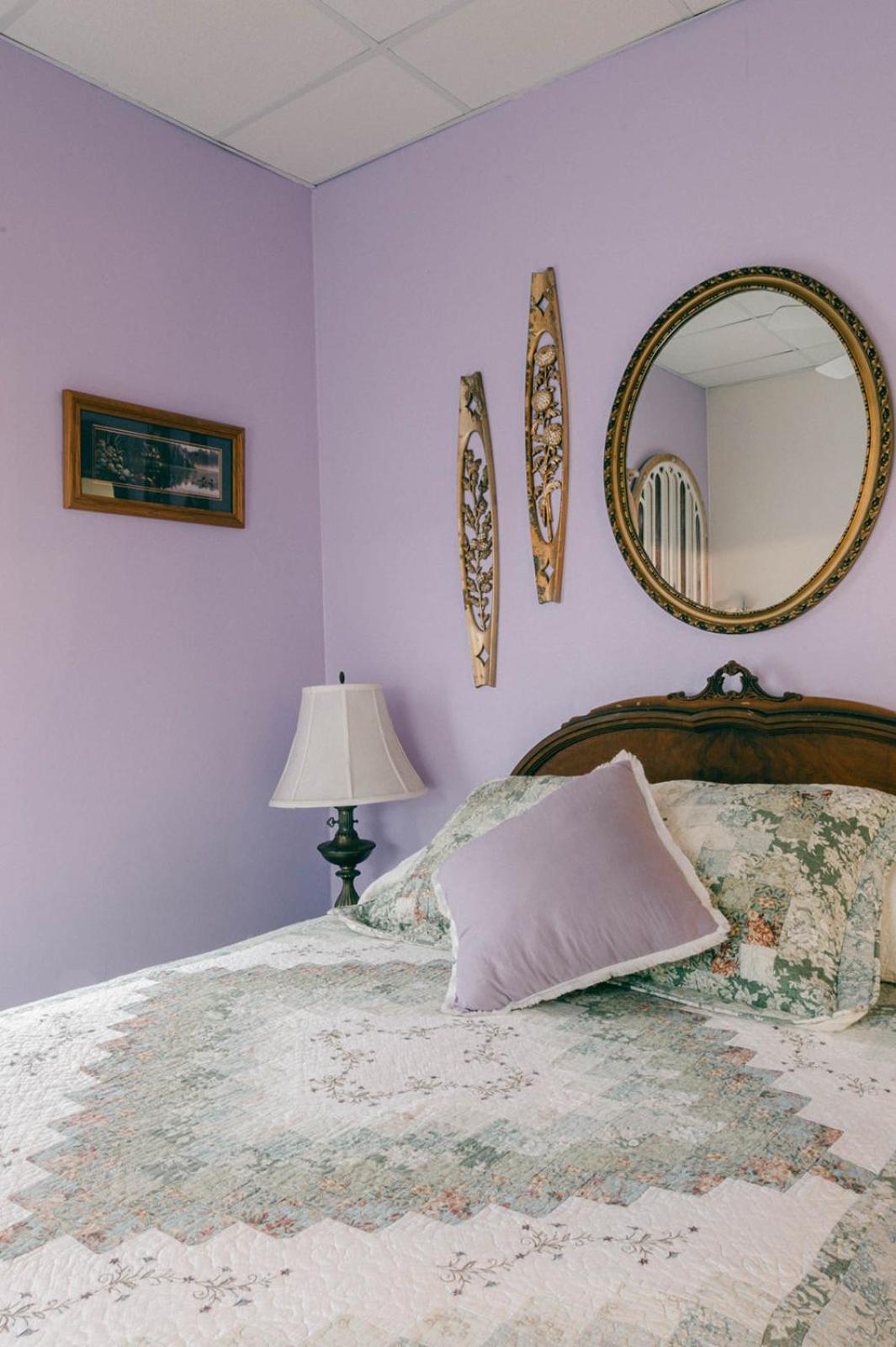 Budget Double Room photo 1