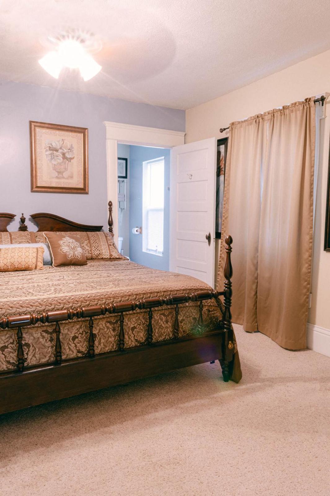 King Room photo 1