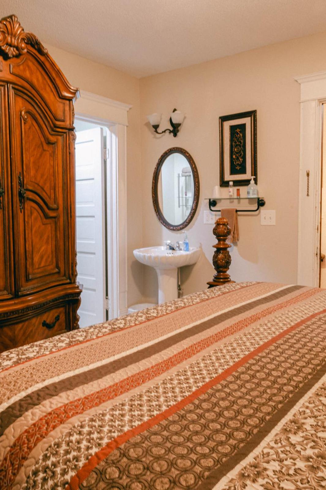 King Room photo 2