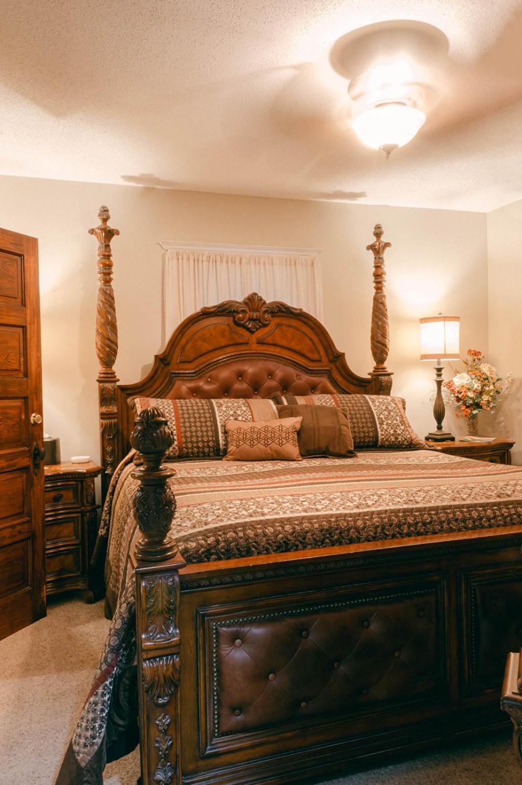 King Room photo 1