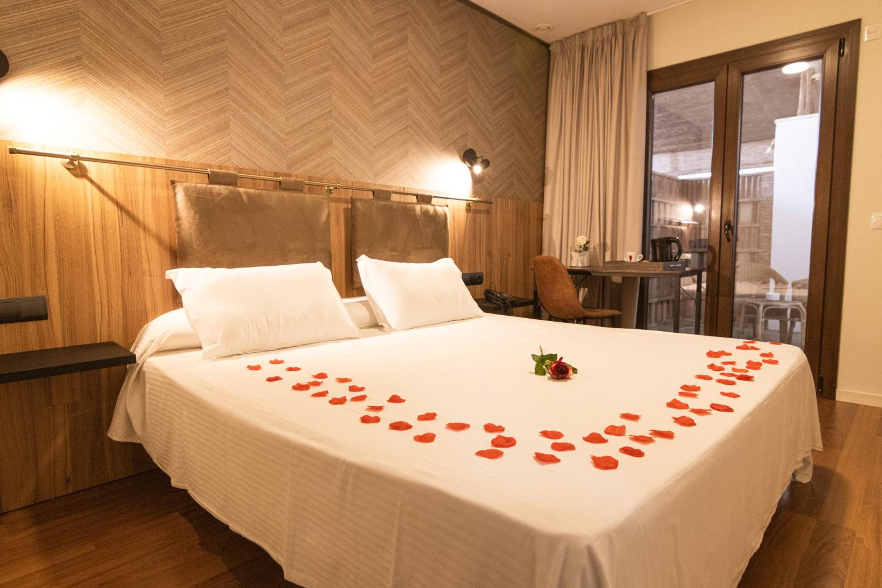 Standard Suite - Photo 2