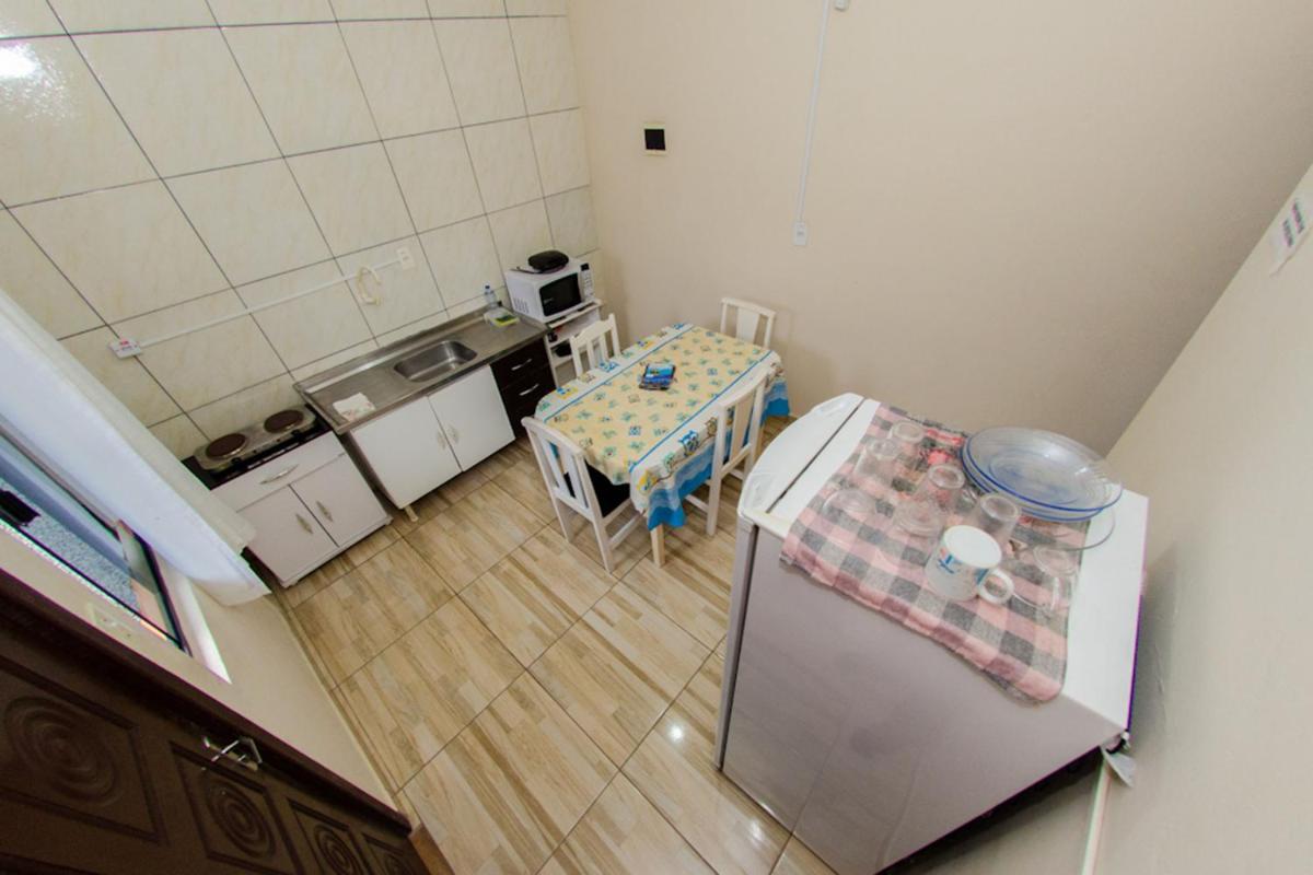 Apartment photo 1