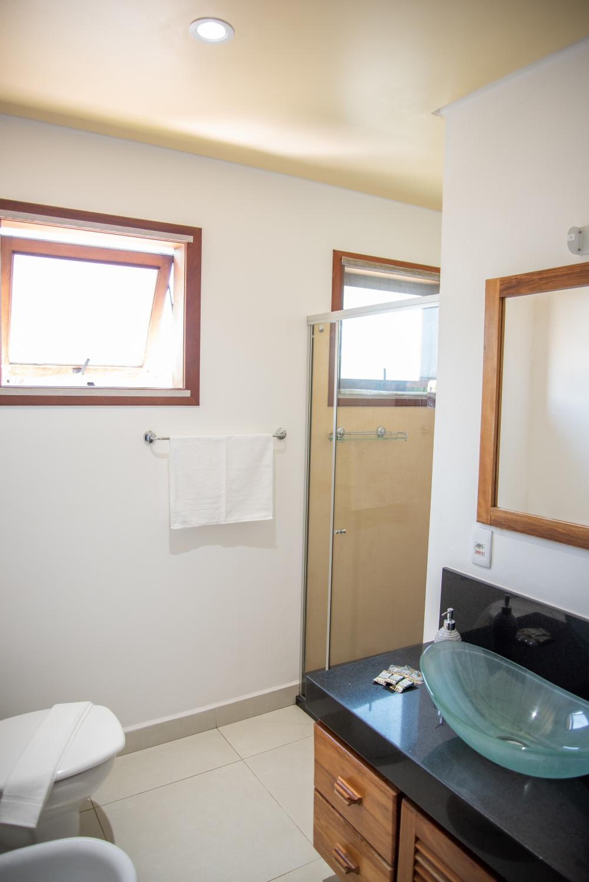 Two-Bedroom Apartment photo 3
