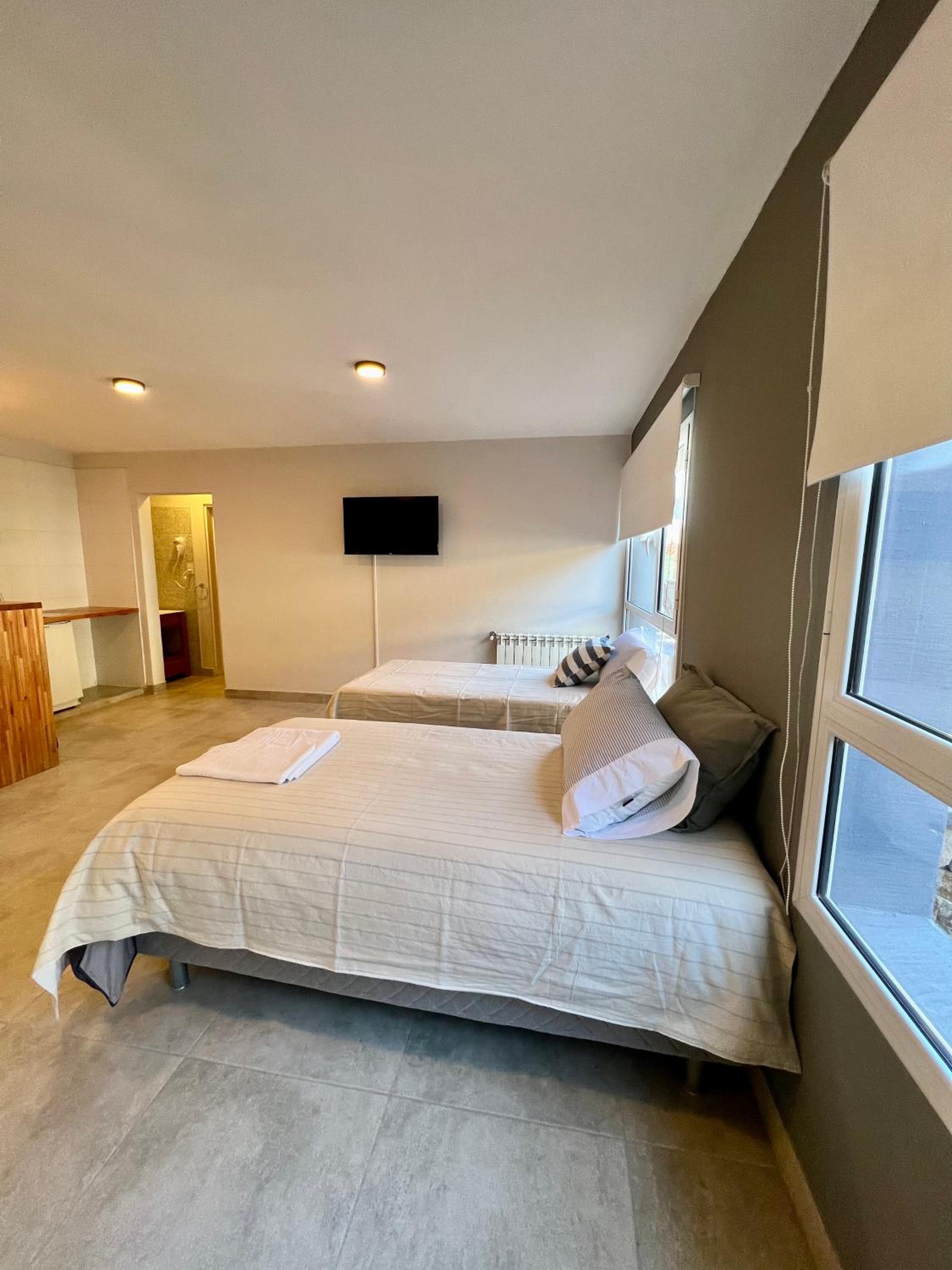 Deluxe Quadruple Room photo 1