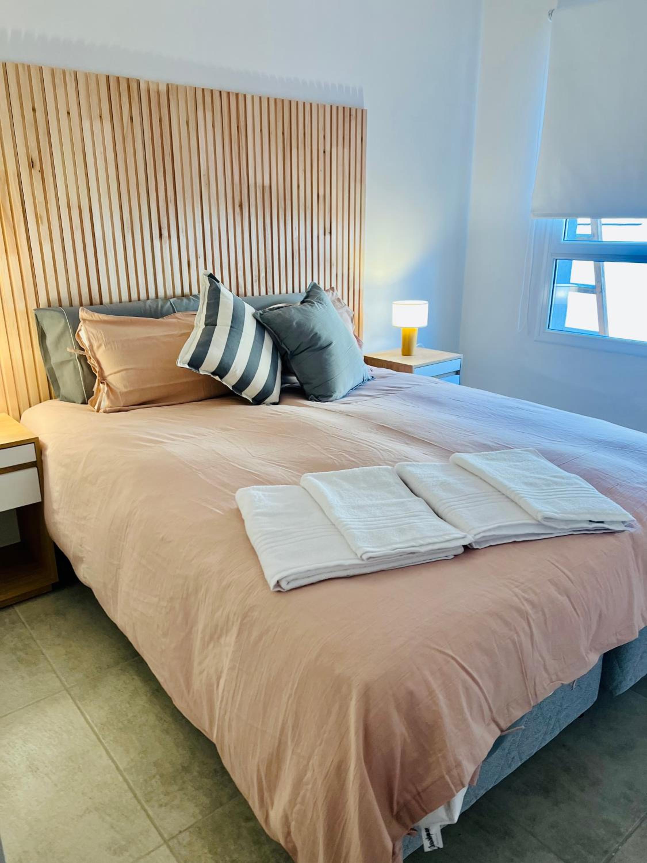 Deluxe Quadruple Room photo 2