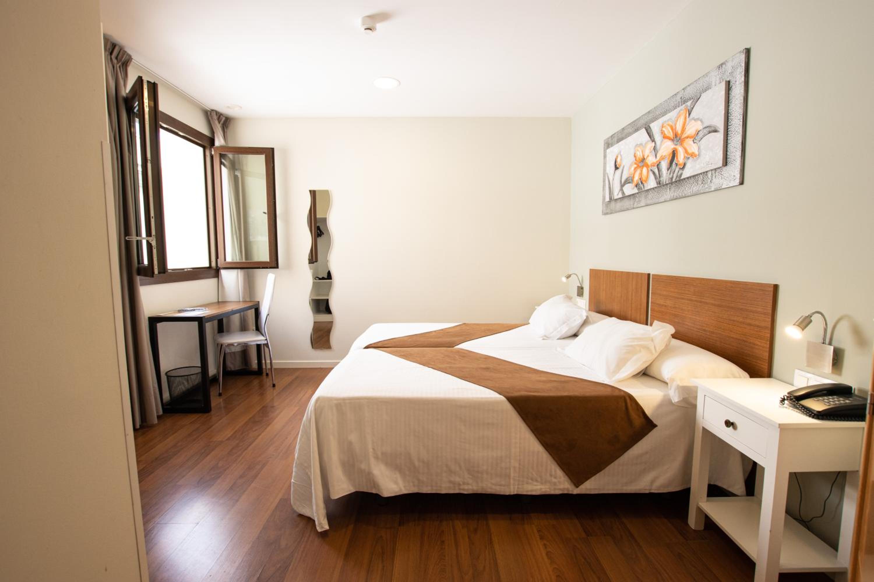 Twin Room photo 2