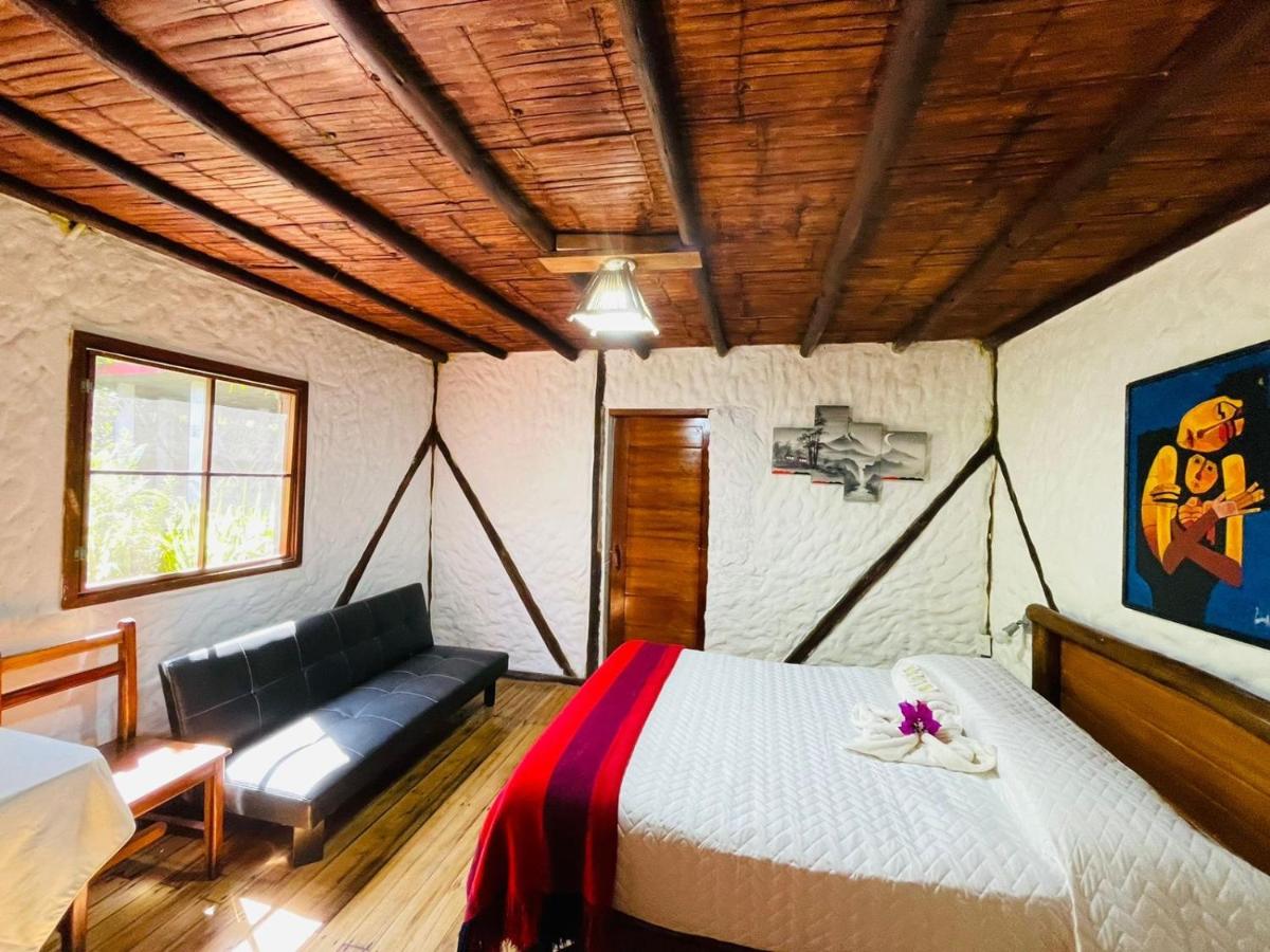Double or Twin Room photo 1