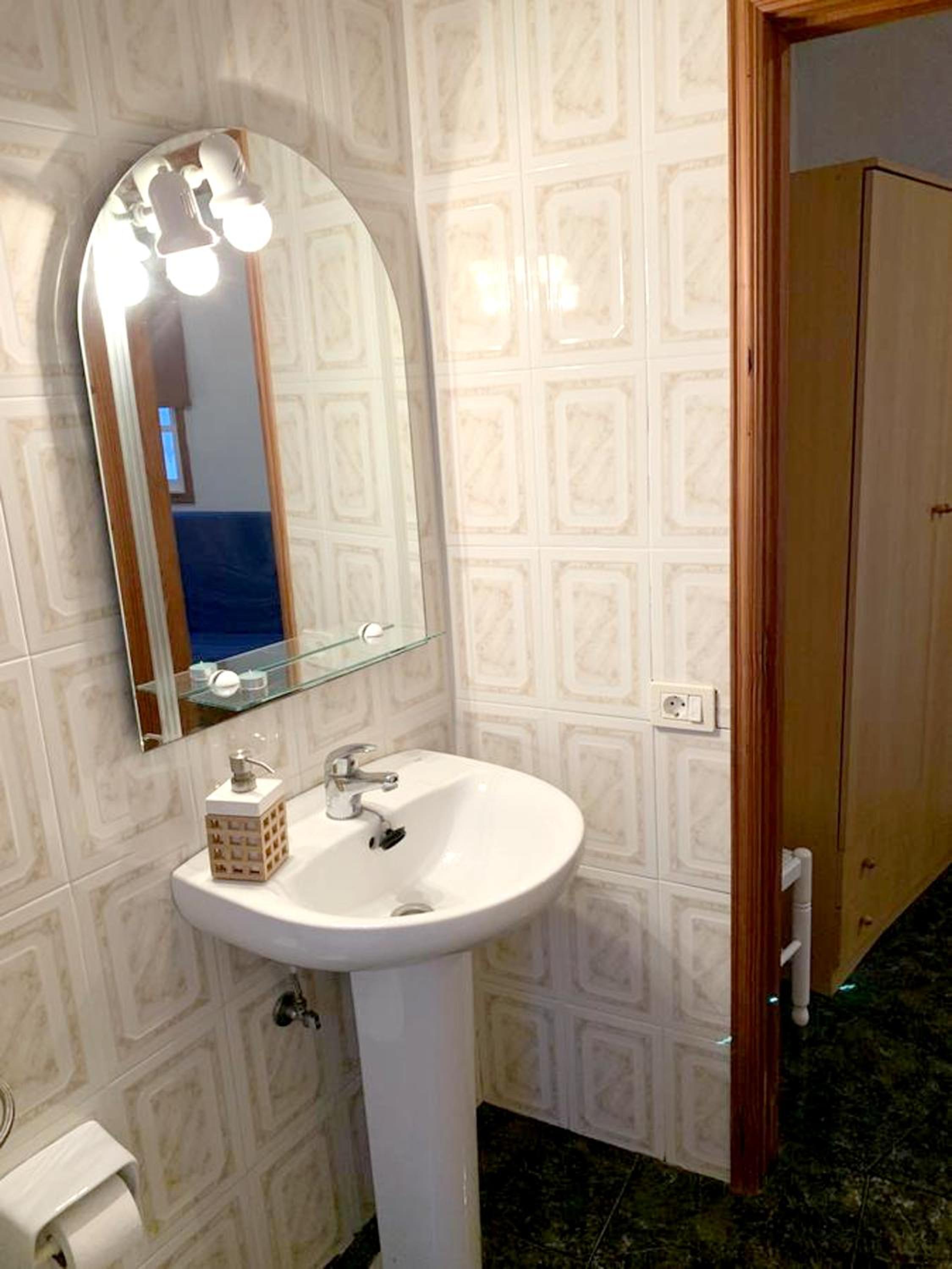 Estudio de una habitación