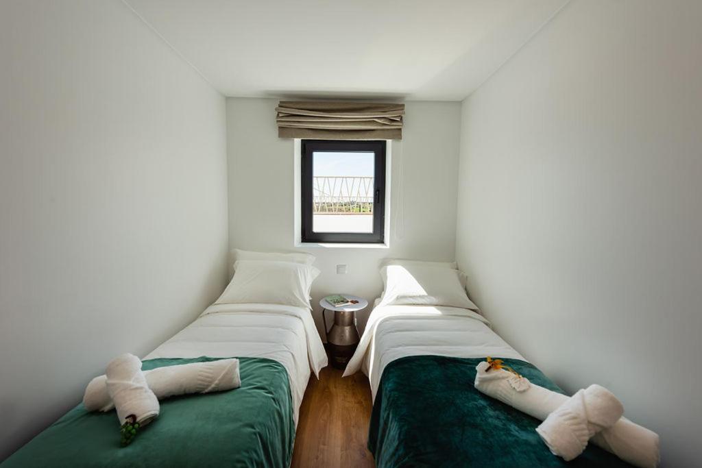 Small Double or Twin Room - Photo 4