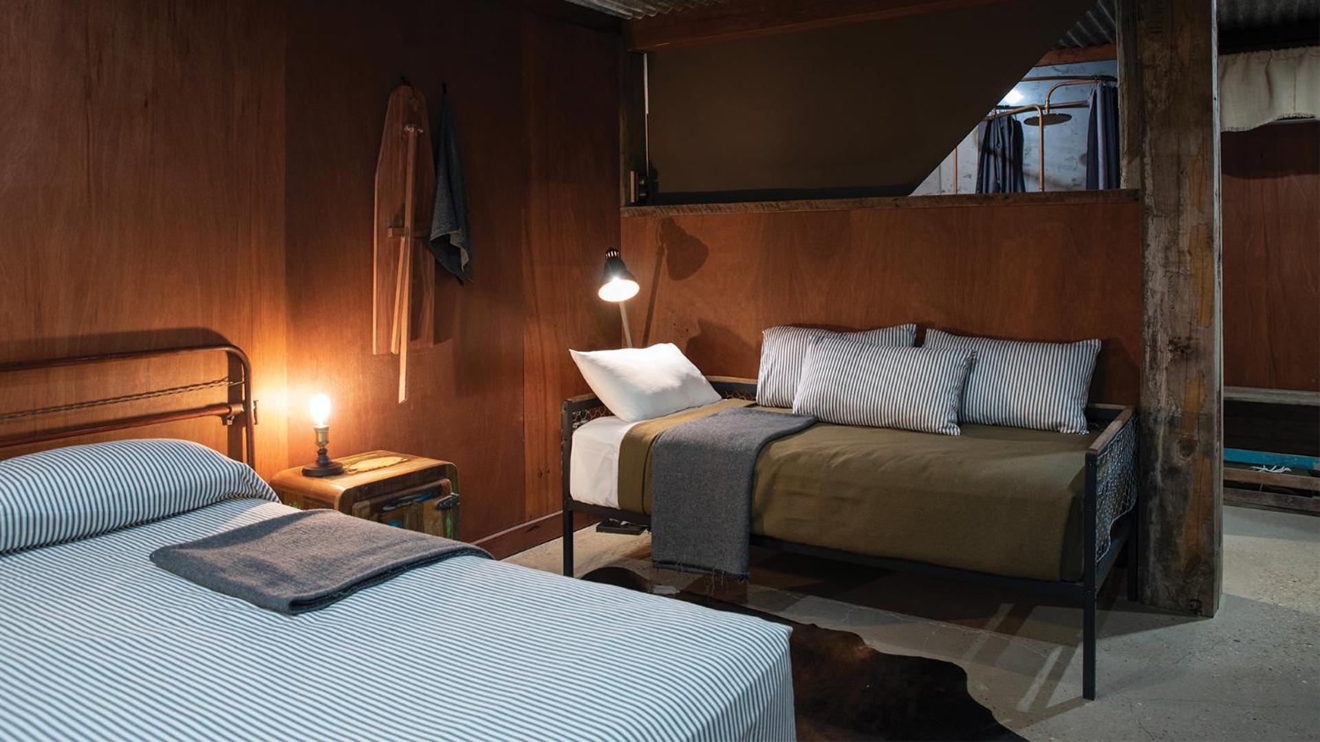 Deluxe Triple Room - Photo 3