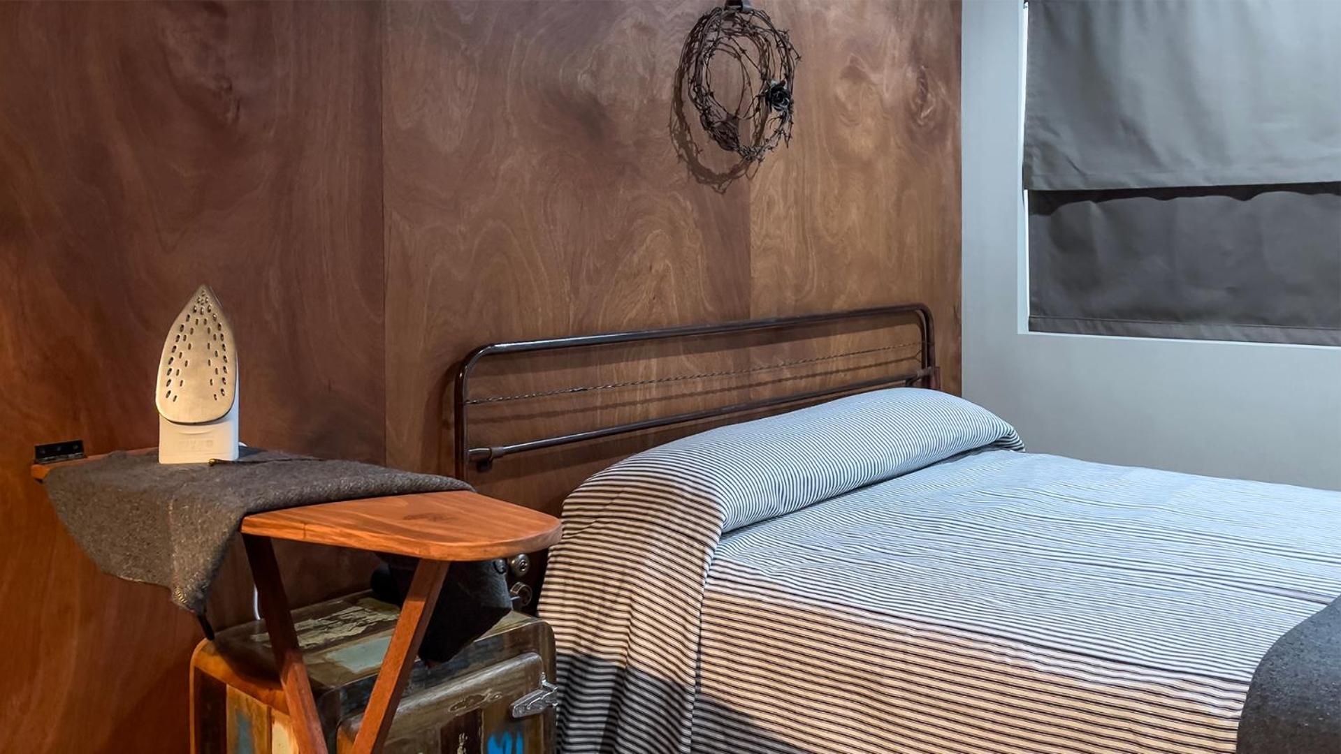 Deluxe Triple Room - Photo 9