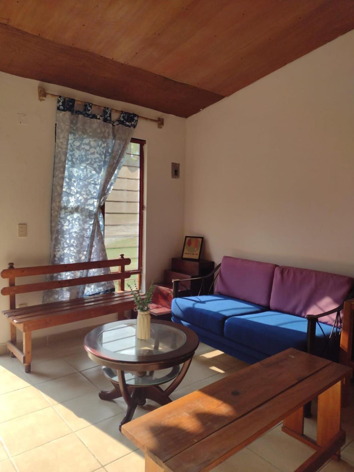 Two-Bedroom House photo 1