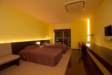 Standard Room with Mini Theater - Non-Smoking photo 1