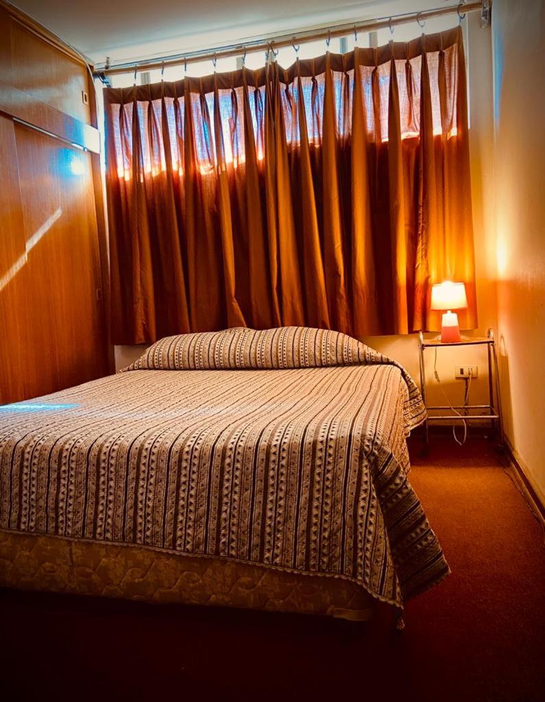 Economy Single Room photo 1