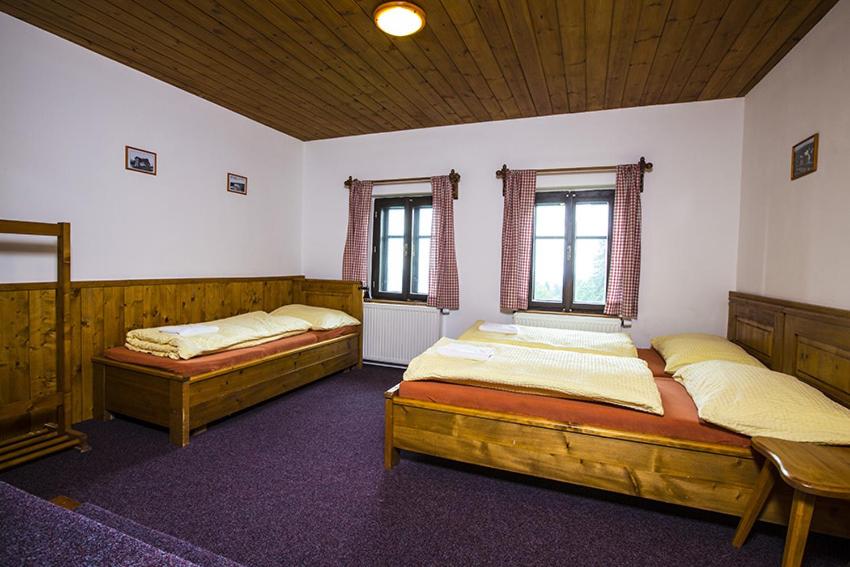 Triple Room photo 3