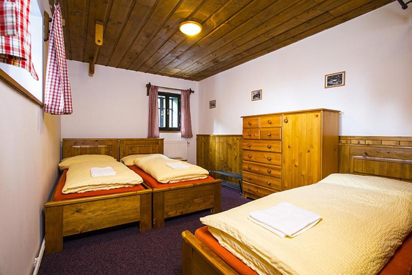 Quadruple Room photo 2