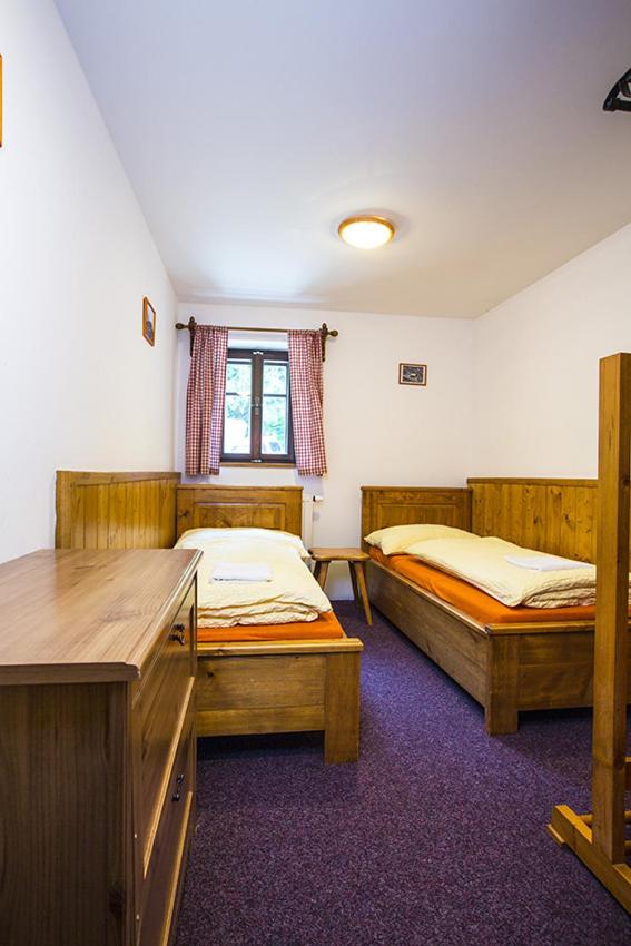 Double or Twin Room photo 1