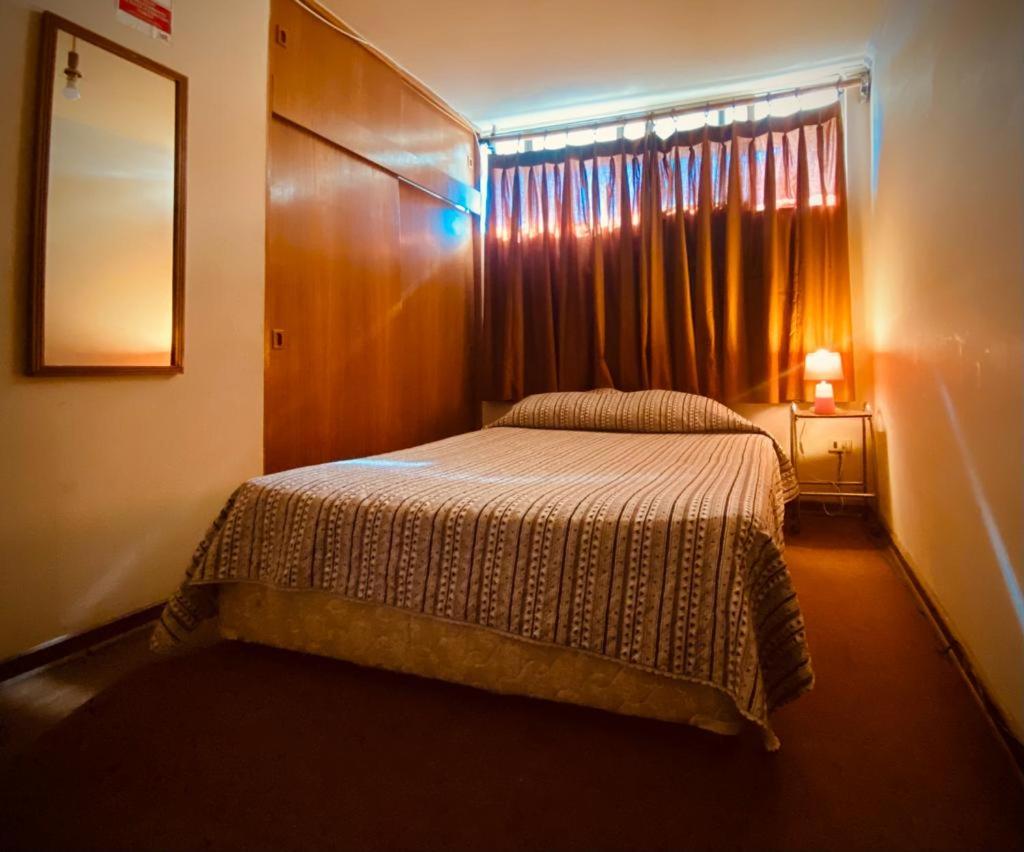 Economy Single Room photo 2