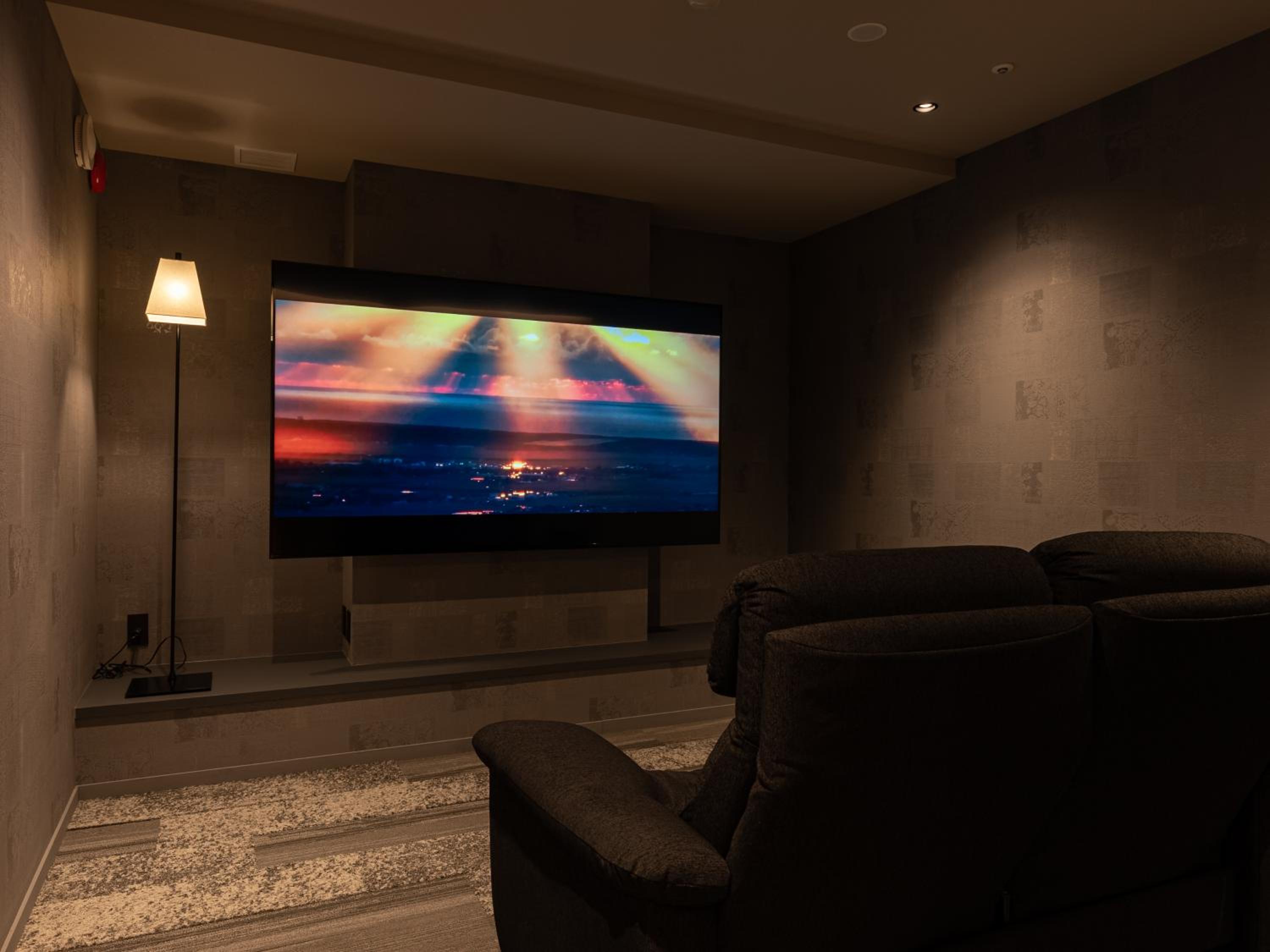 Suite with Sauna - Photo 5