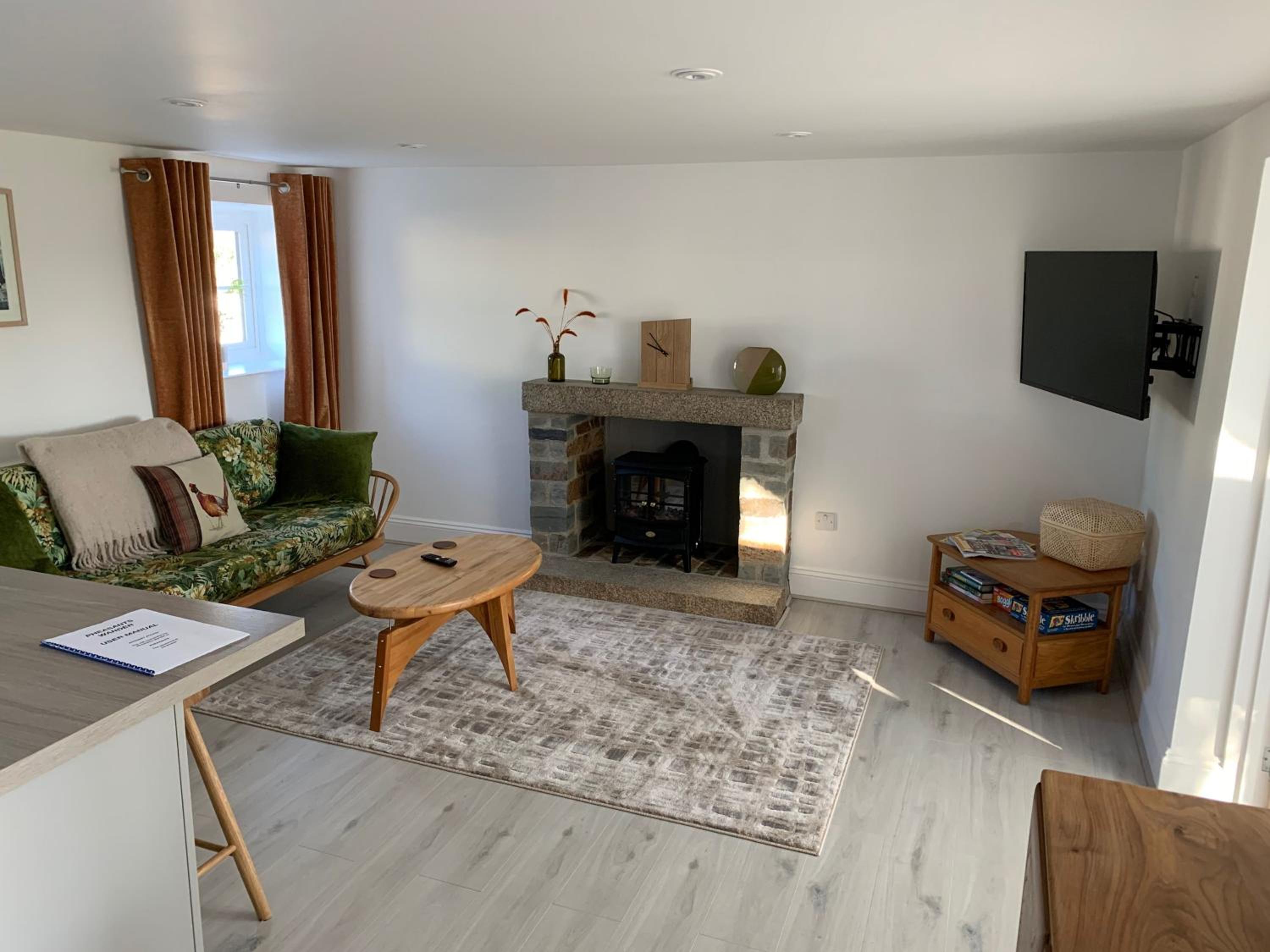 Vacation Home photo 1