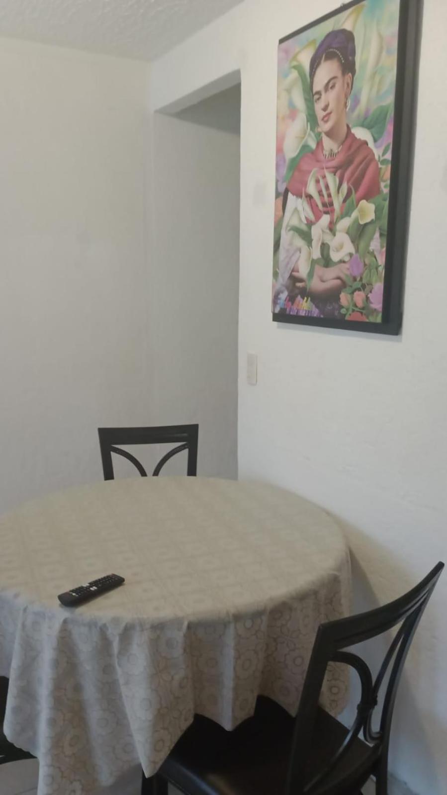 Two-Bedroom House photo 2
