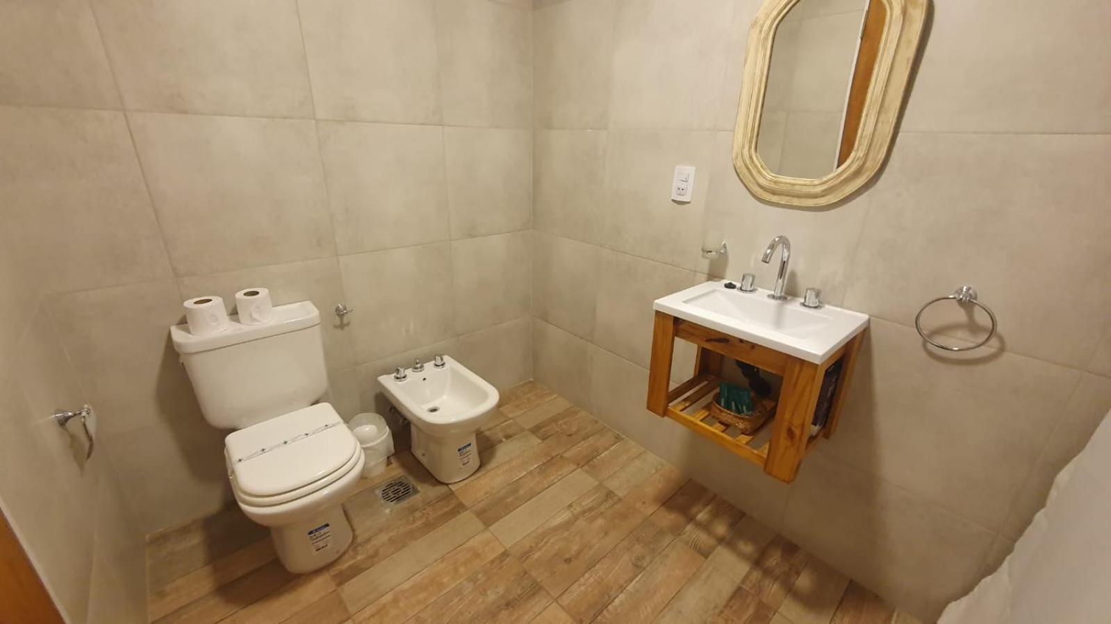 Two-Bedroom Apartment photo 2