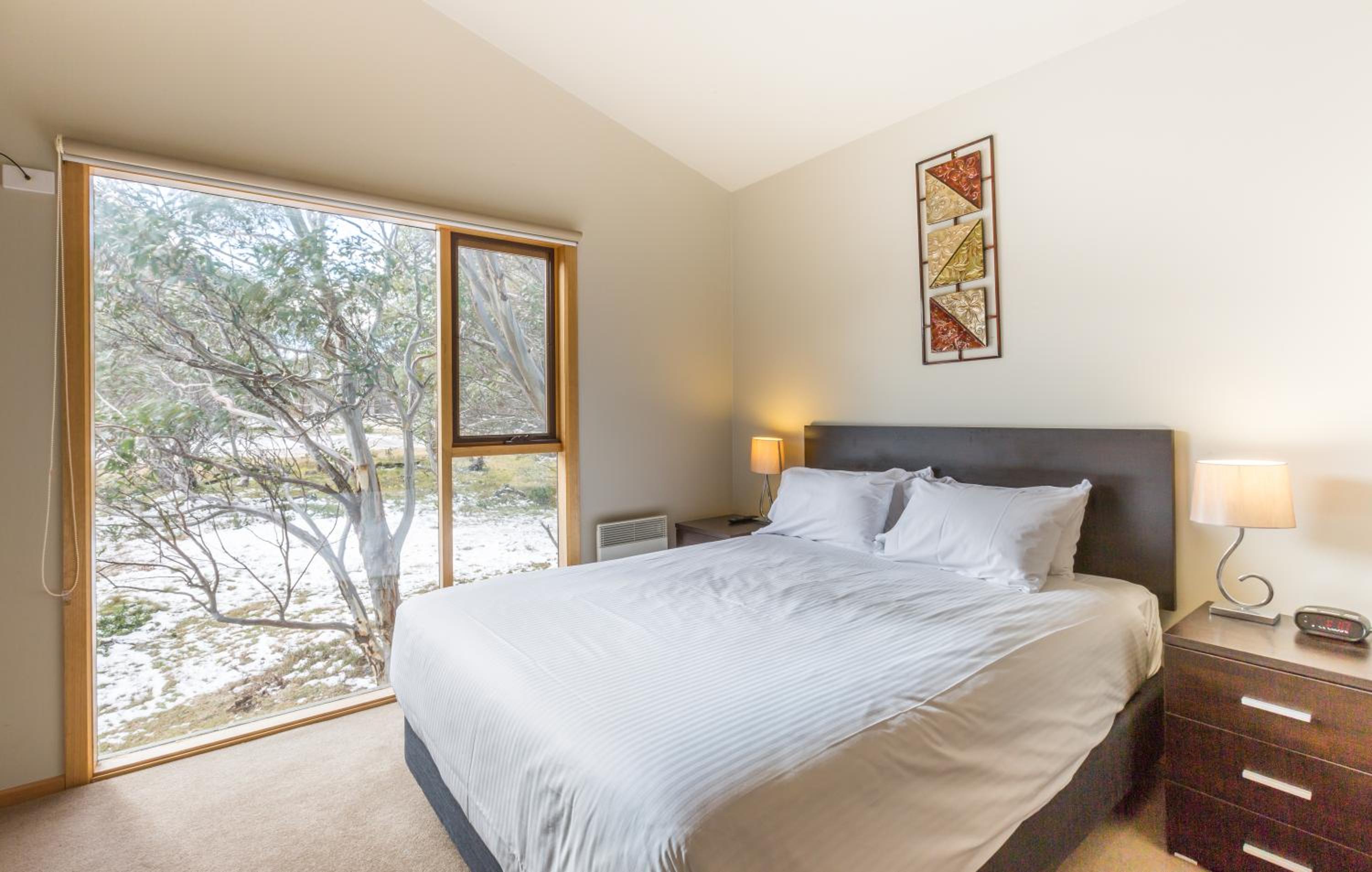 Deluxe Two-Bedroom Chalet  photo 1