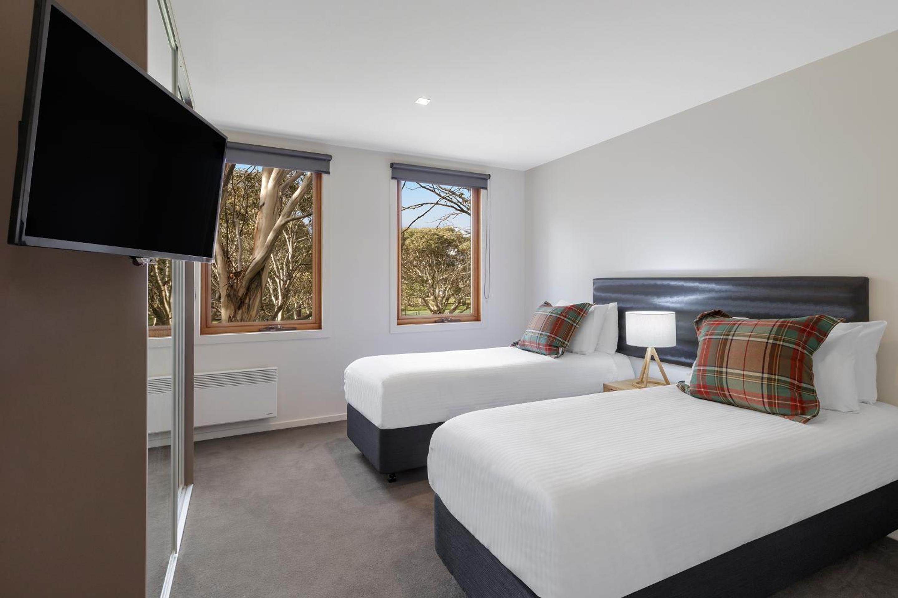 Grand Two-Bedroom Chalet photo 2