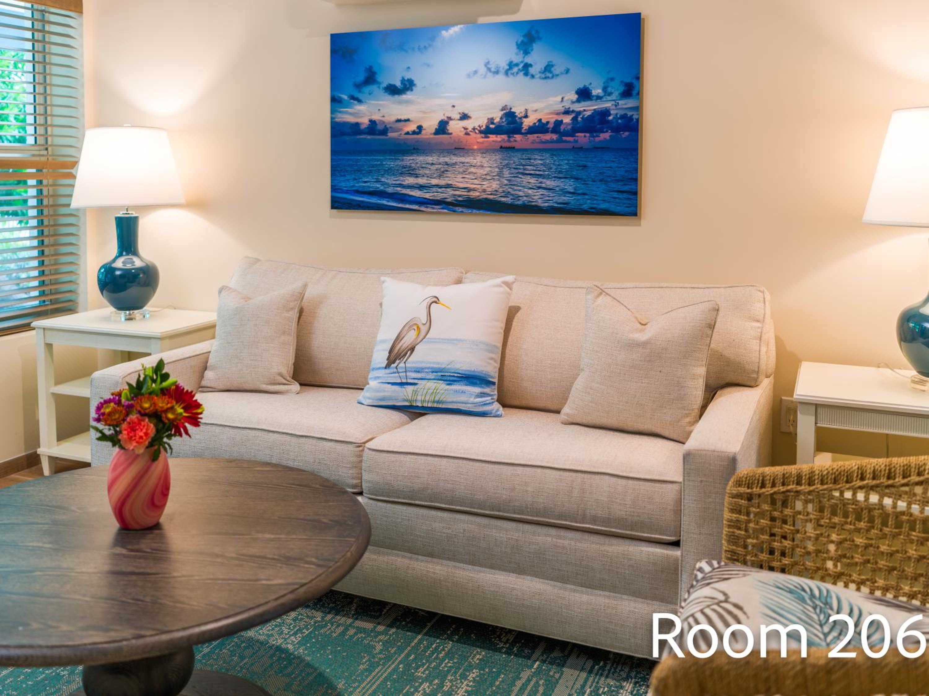 One-Bedroom Suite