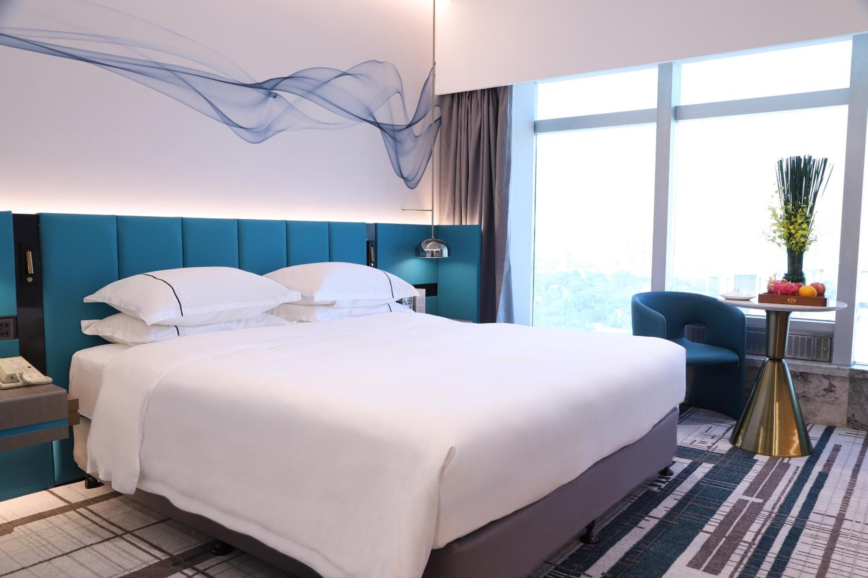 Bliss Double Room