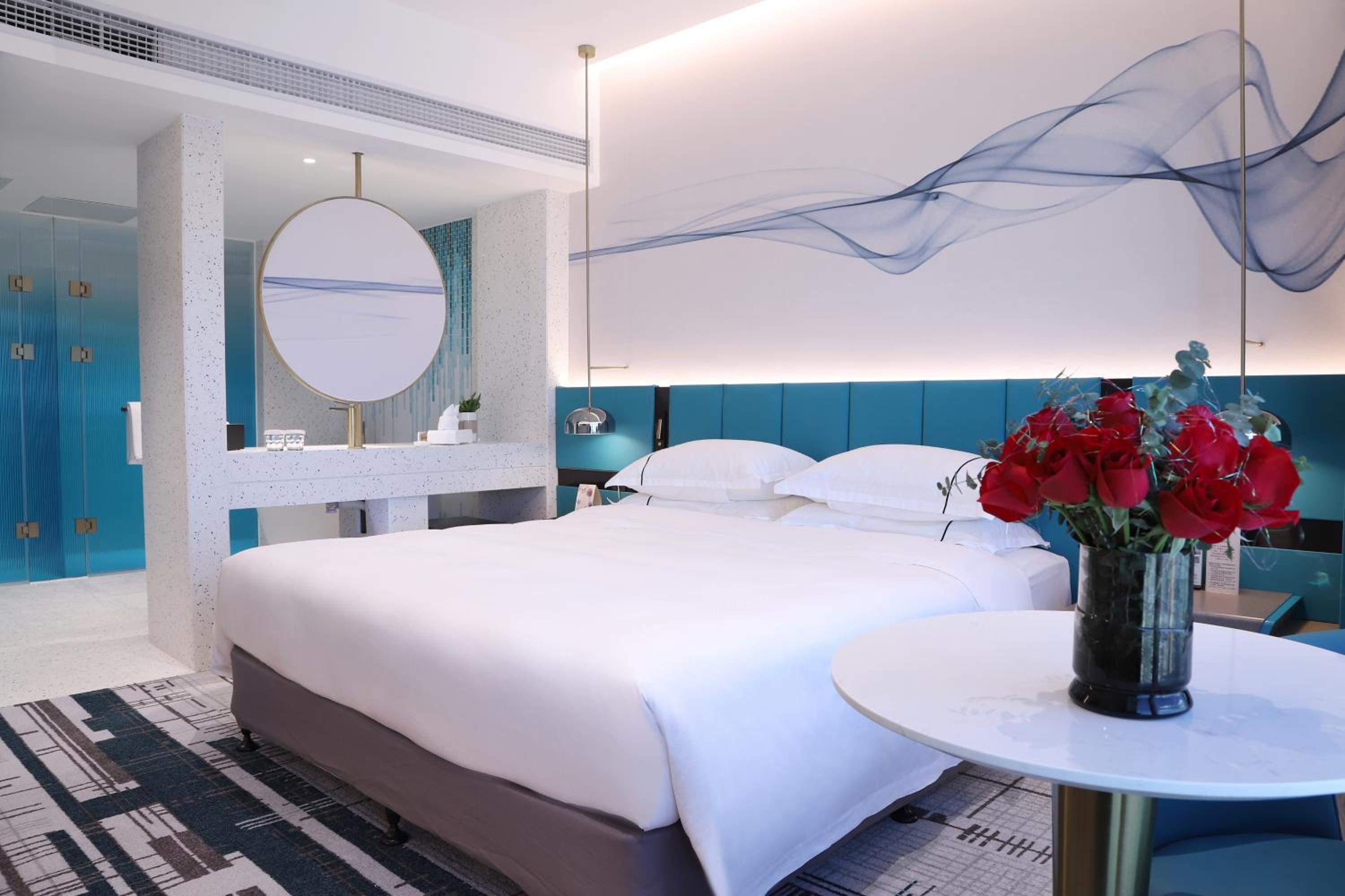 Bliss Double Room