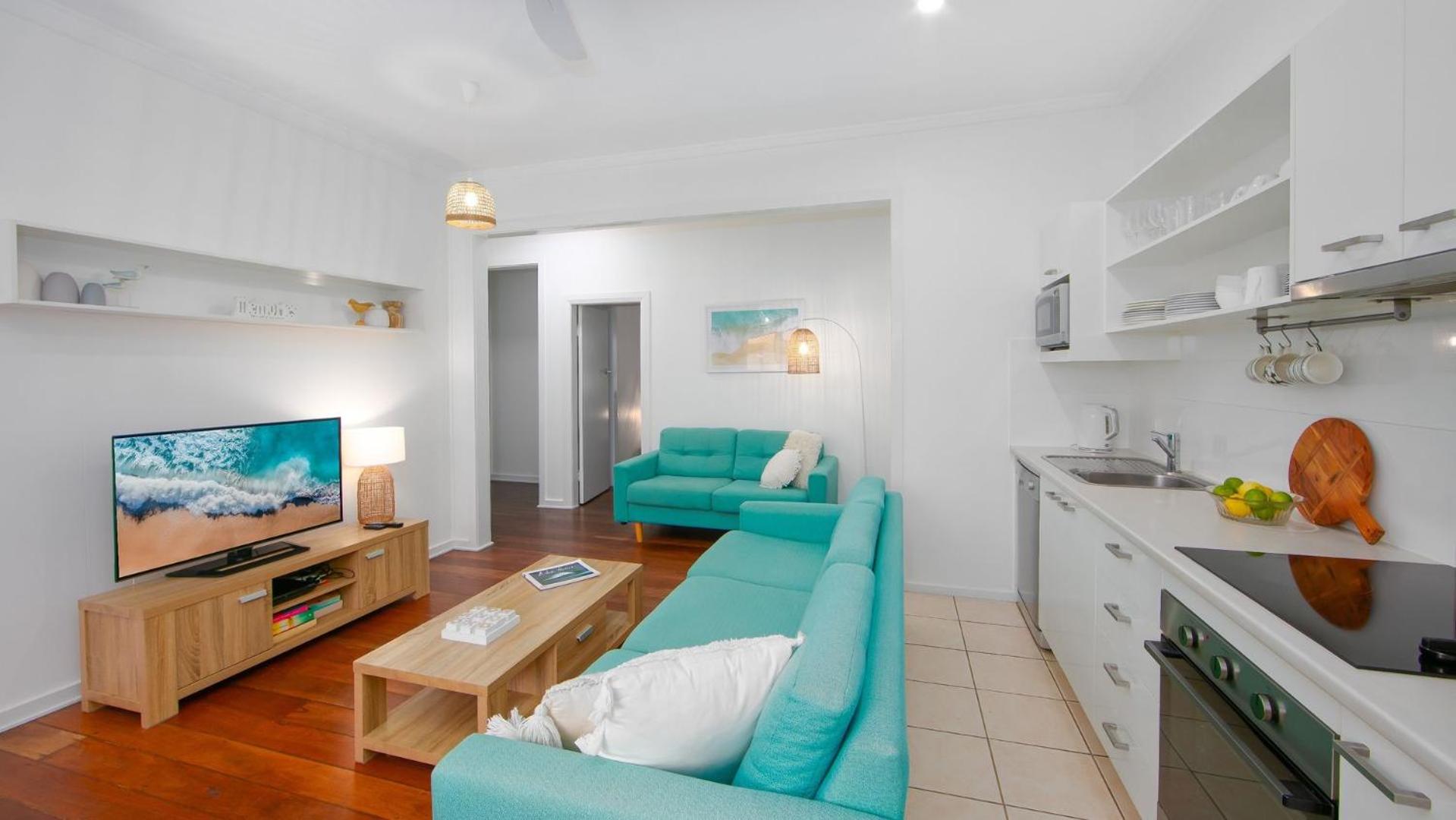 Apartment photo 1