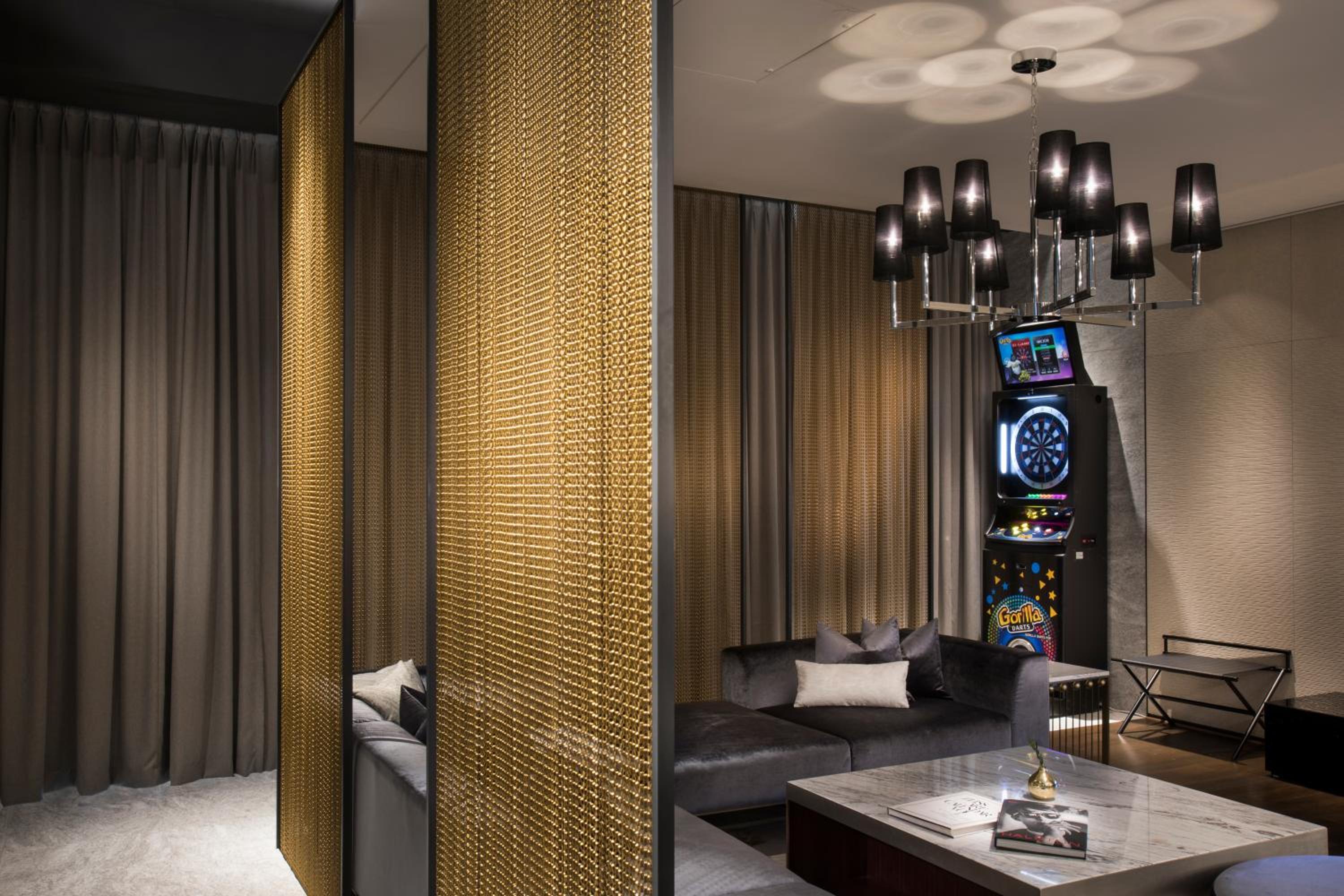 Penthouse Suite