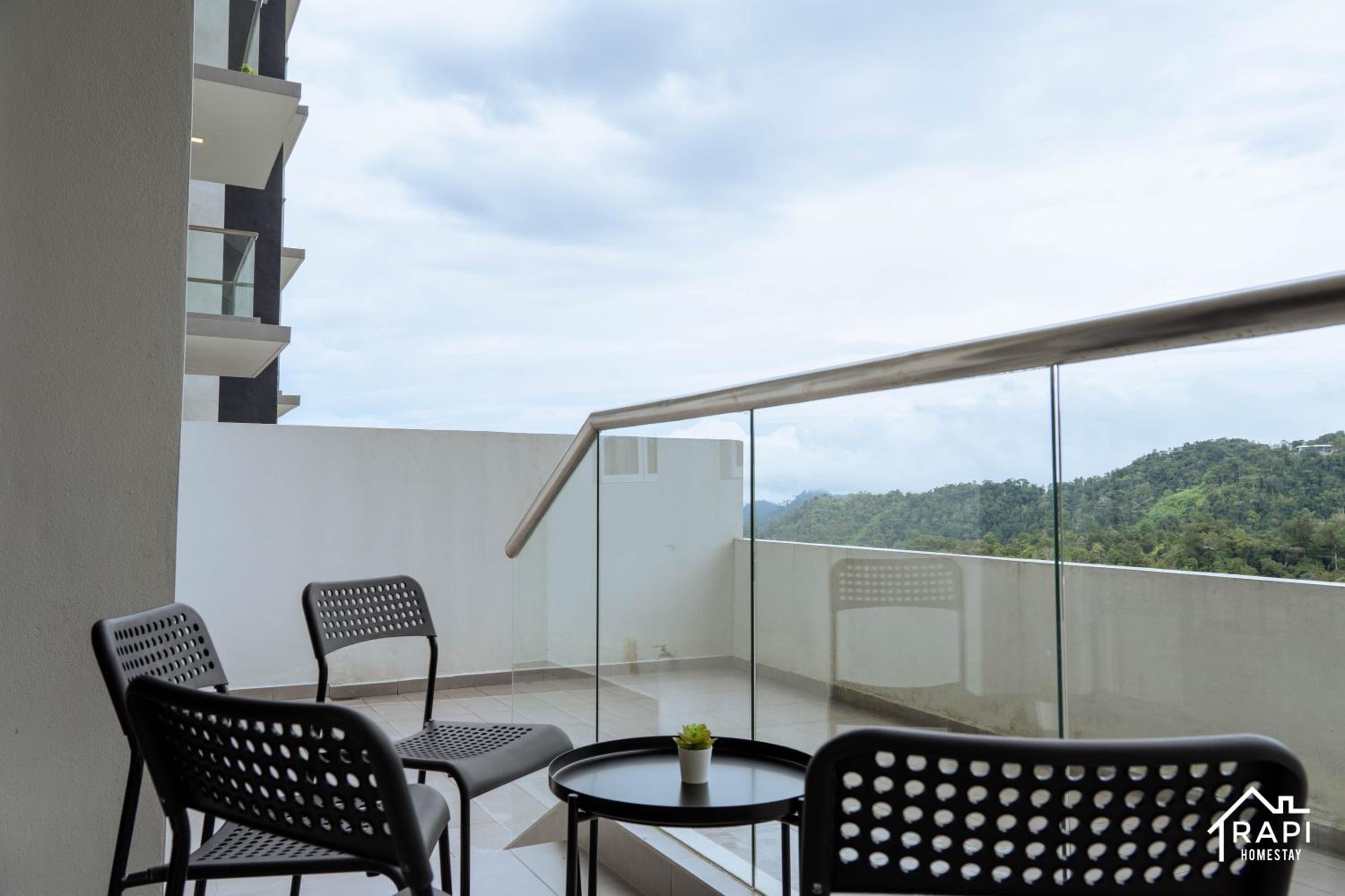 Suite with Balcony photo 2
