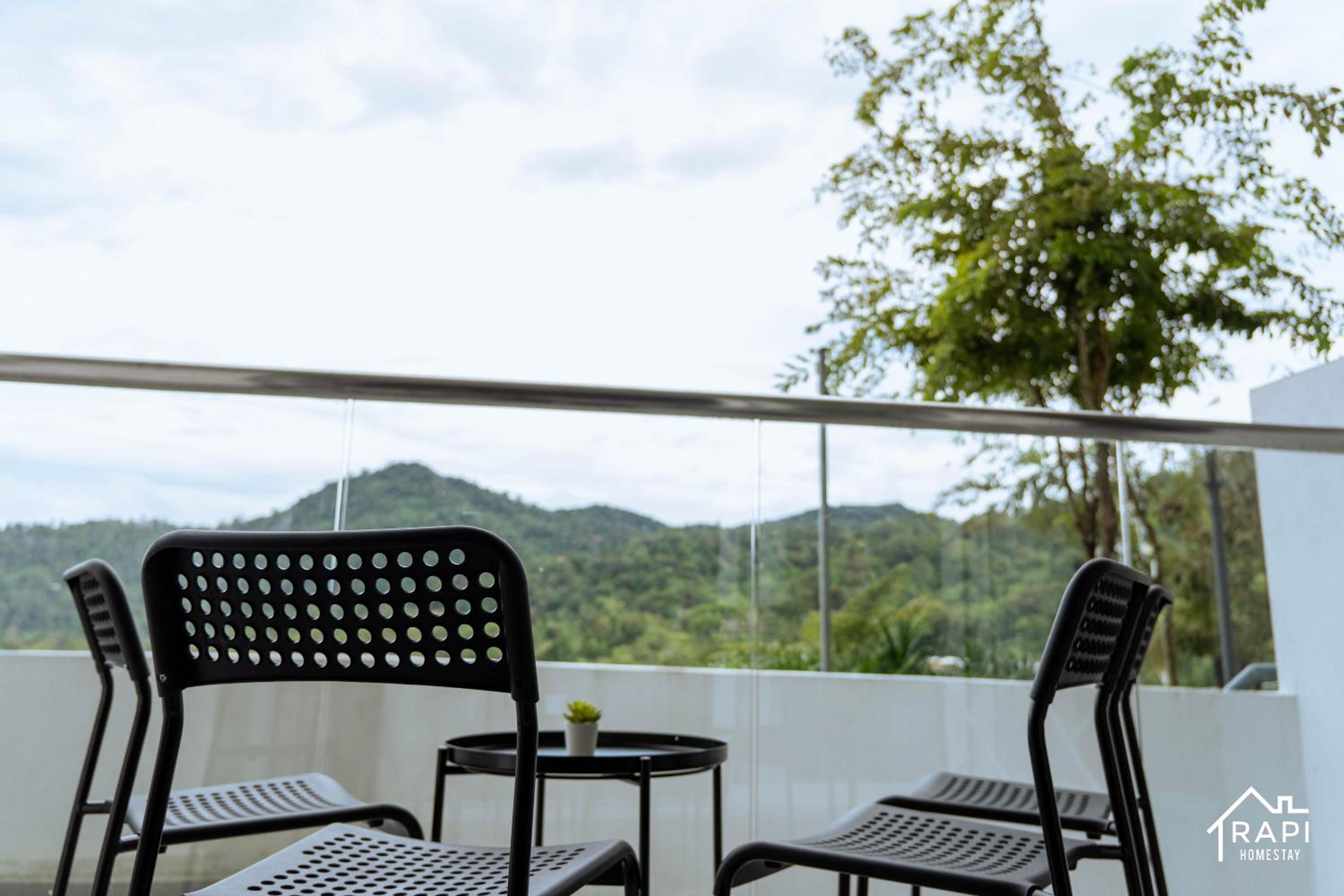 Suite with Balcony photo 1