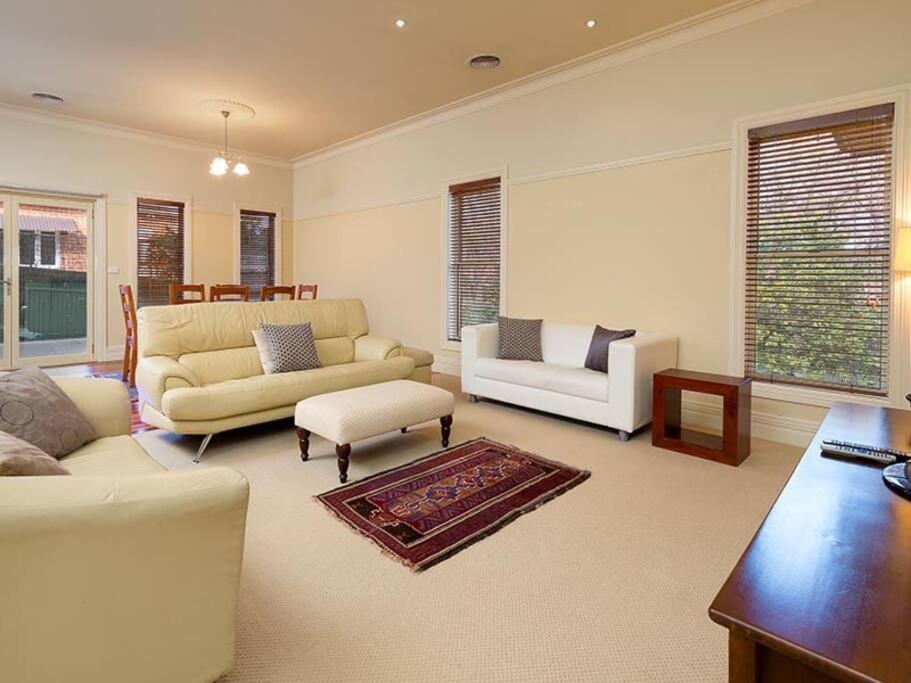 Four-Bedroom House photo 1