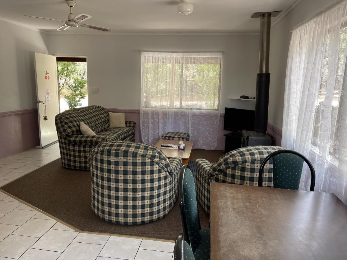Family Bungalow photo 3