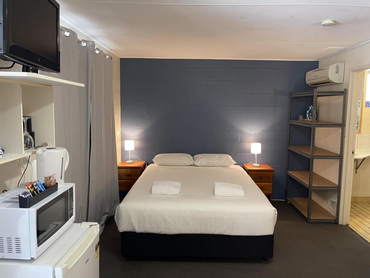 Quadruple Room with Garden View photo 2